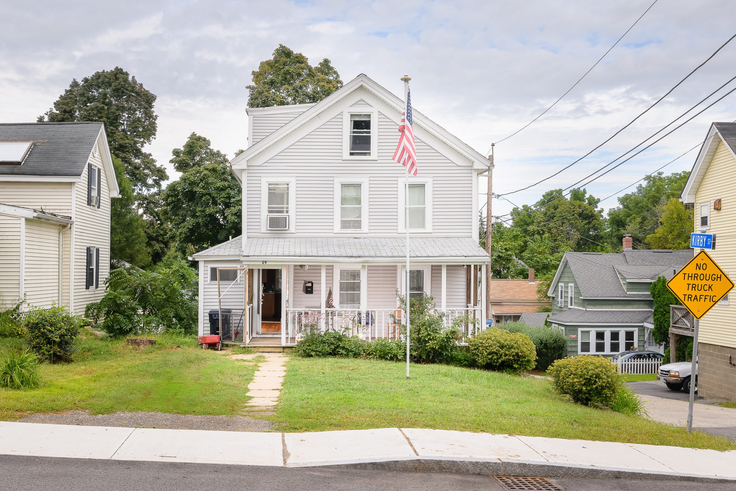 The Real Estate Industry’s Hottest Trend SingleFamily Rentals Senné