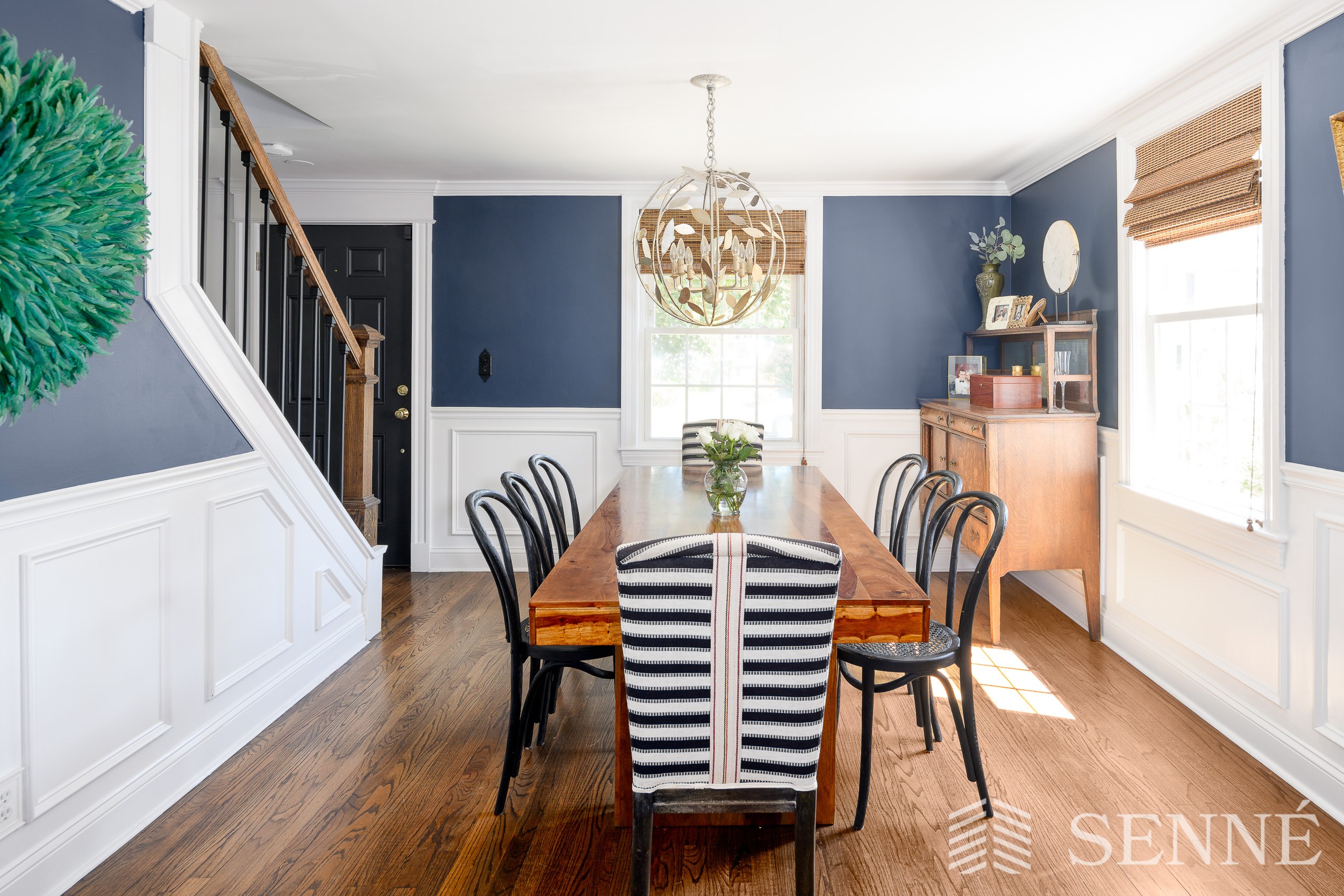 Interior Design Trends to Inspire Your Summer Style - Senné