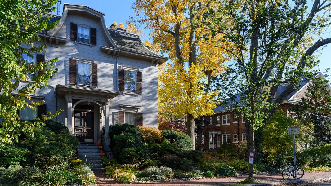 Cambridge, MA Real Estate Homes, Condos & Apartments Senné