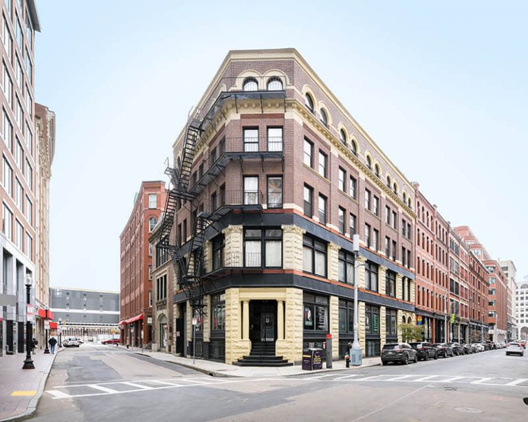 Senné Real Estate Agency Boston, NYC, New England Real Estate