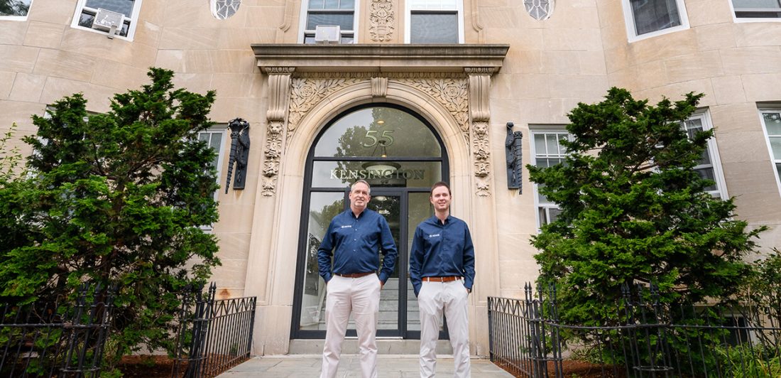 Boston & NY Property Management Services Senné