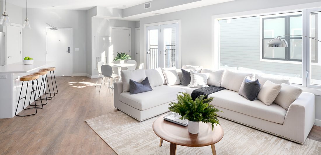 Boston & NY Property Management Services Senné