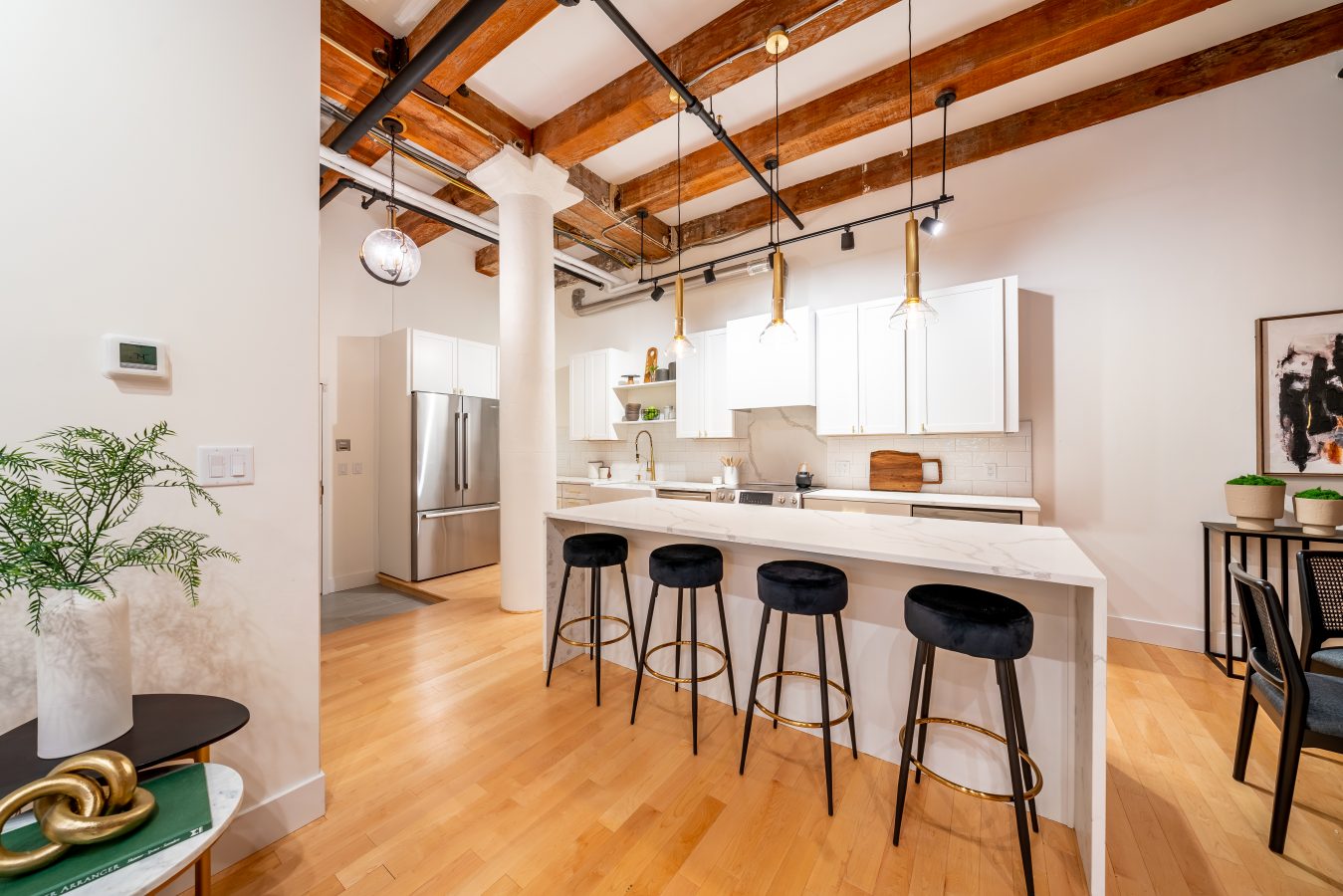 A Guide for Decorating Your Apartment Senné