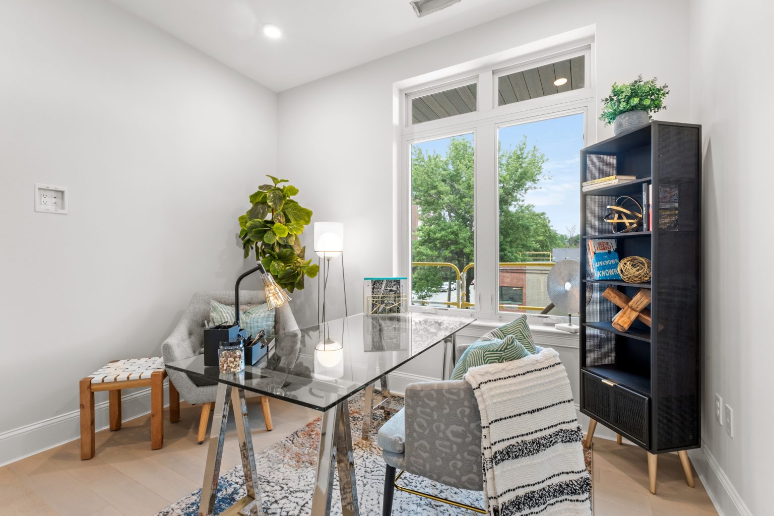 The Brook Luxury Apartments Senné