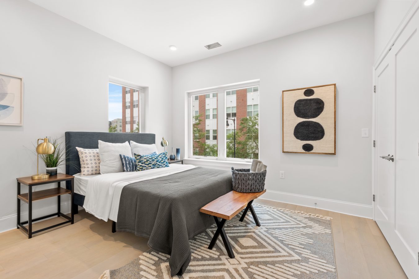 The Brook Luxury Apartments Senné