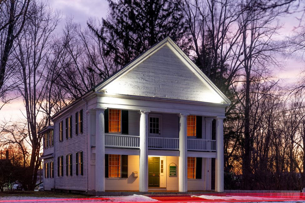 Wayland Office Senné