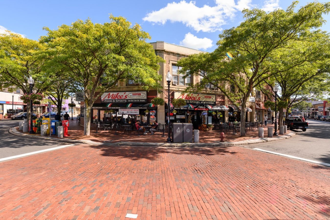 Somerville, MA Homes for Sale Apartments for Rent Senné