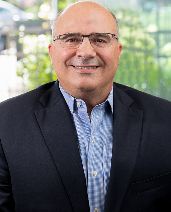 Steve Savarese Senné