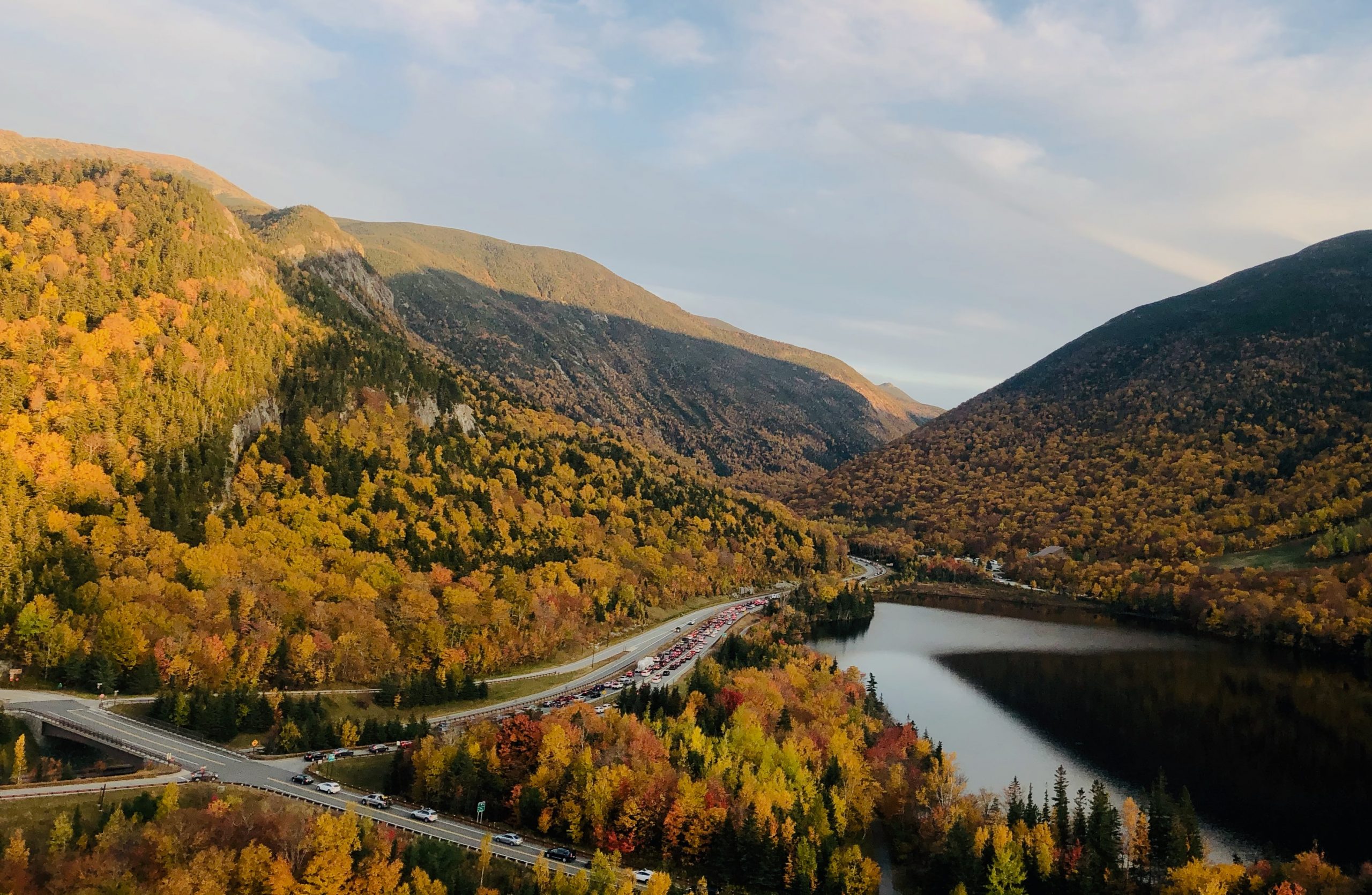 New Hampshire: Your Guide to the Granite State - Senné