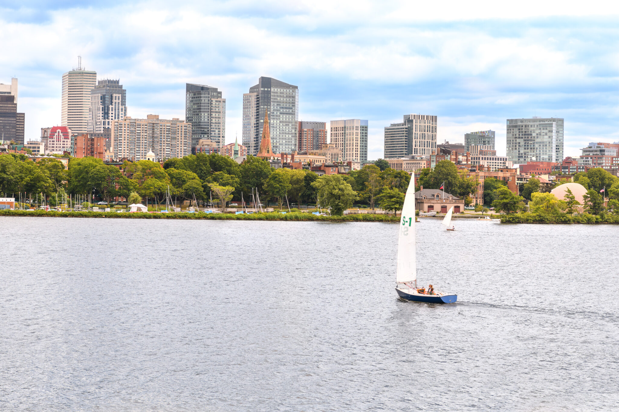 Boston & NY Property Management Services Senné