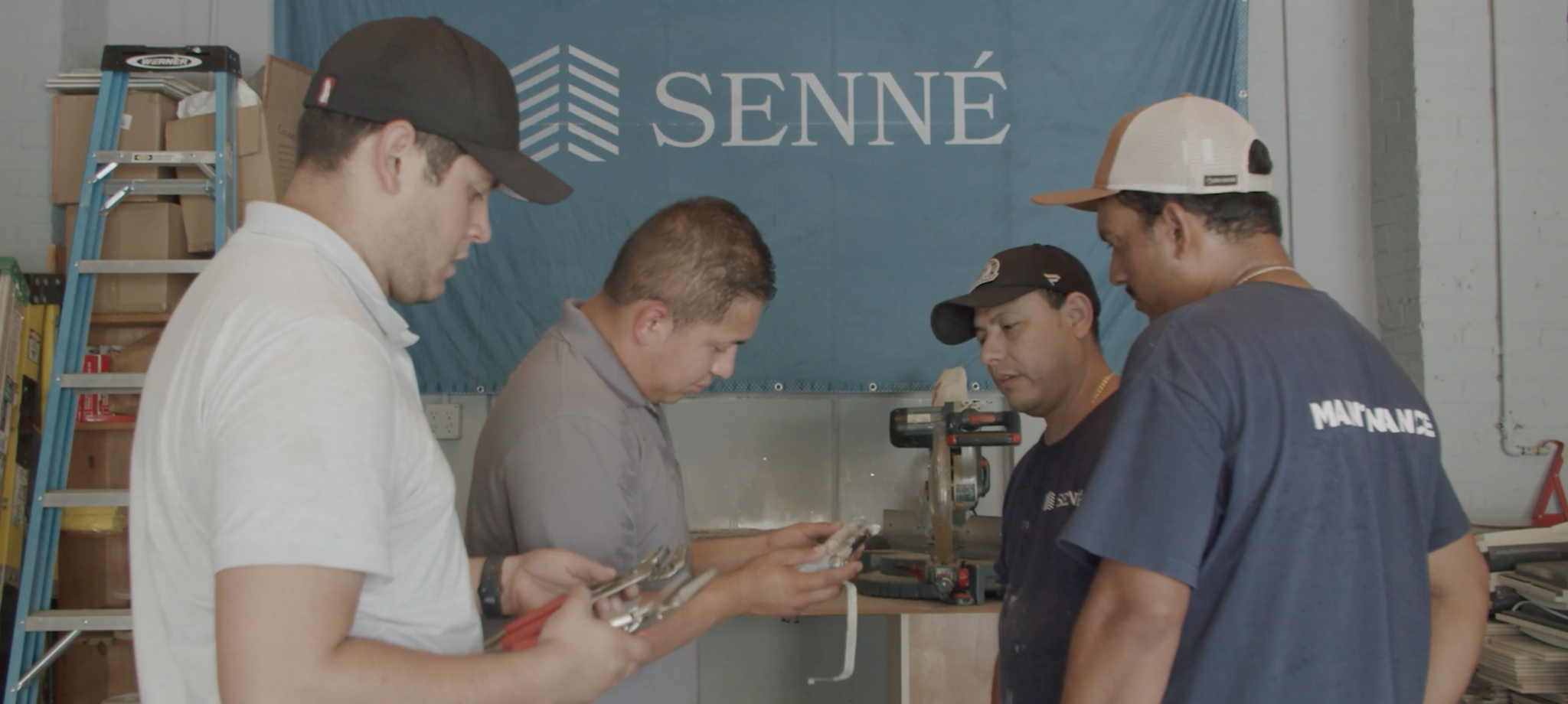 Property Management Services Senné