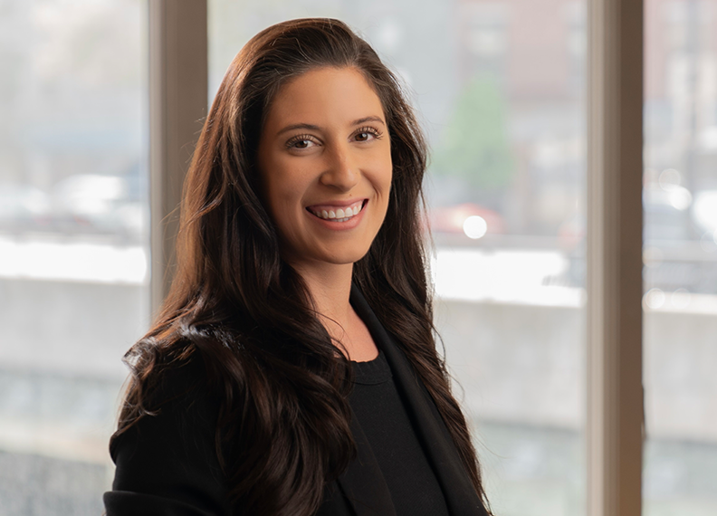 Christie Fusco Joins Senné’s Residential Leadership Team - Senné