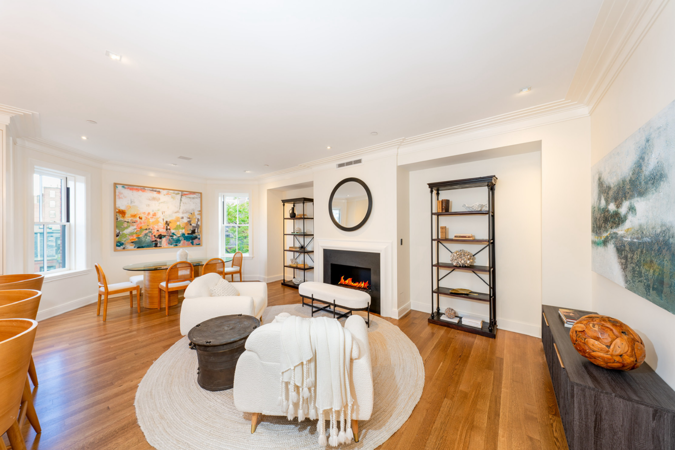 222 Commonwealth Avenue | Luxury Residences - Senné