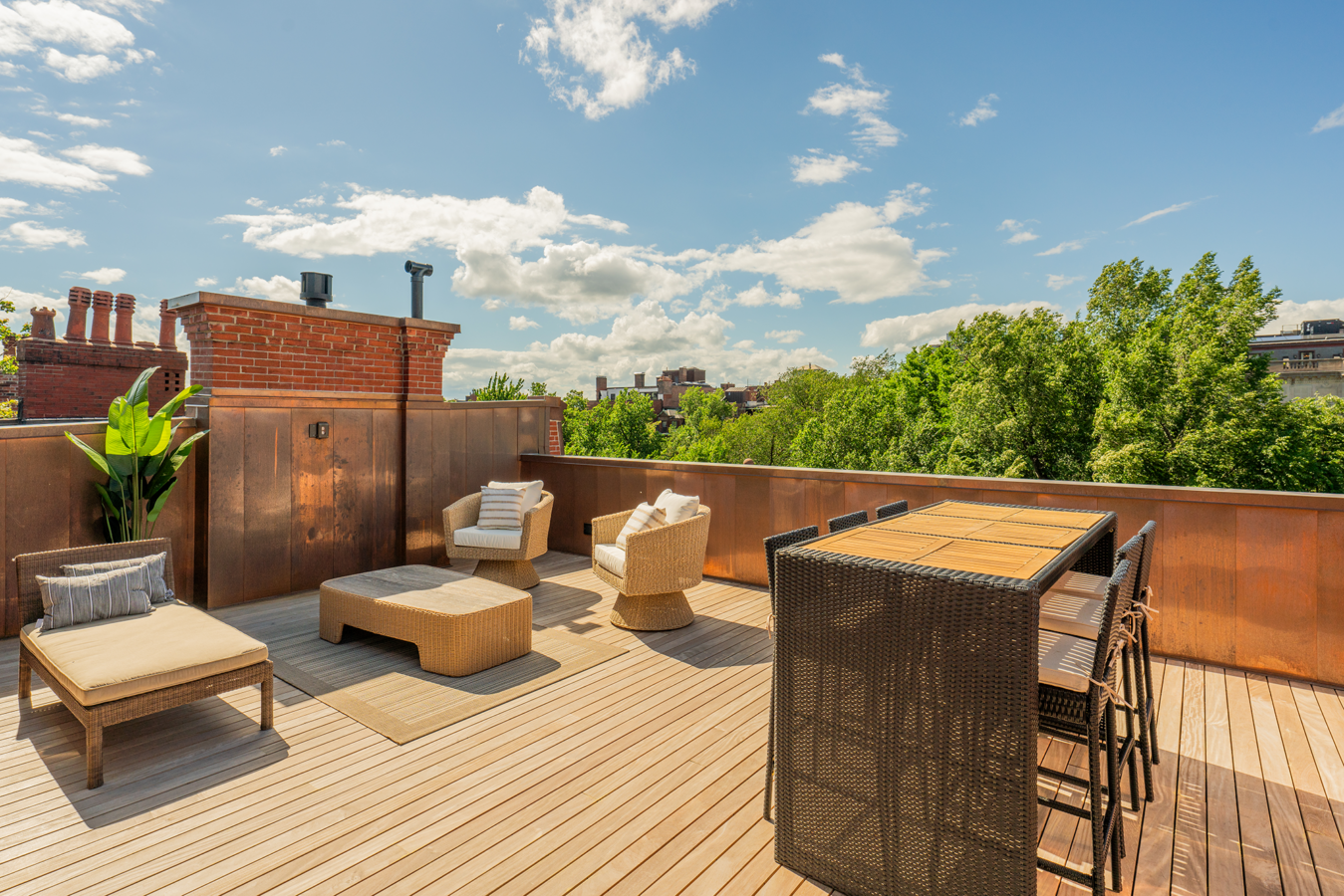 222 Commonwealth Avenue | Luxury Residences - Senné